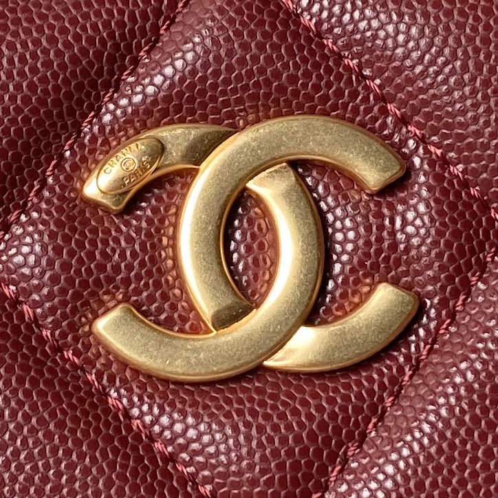 Chanel Shopping Bags